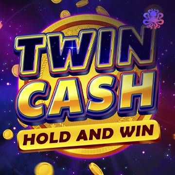 Twin Cash: Hold & Win - HIGHBET33