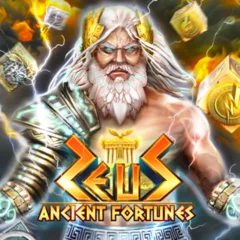 Ancient Fortunes: Zeus - HIGHBET33